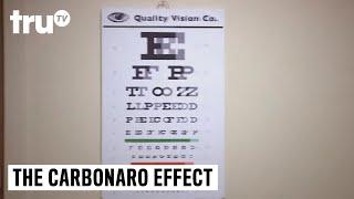 The Carbonaro Effect - Double Vision Revealed