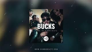 FREE Kalim Type Beat ft. Shindy x Shirin David - BUCKS  Hard Club Type Beat 2023