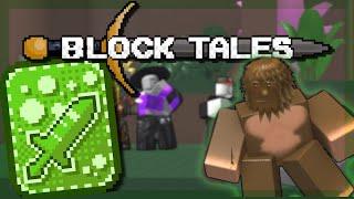 DEFEATING BIGFOOT  BlockTales Demo 2 Ep 2