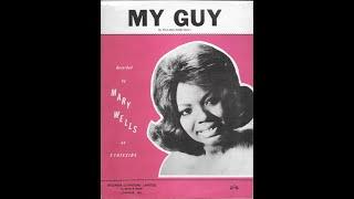 Mary Wells - My Guy