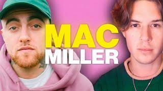 LA TRISTE HISTOIRE DE MAC MILLER 