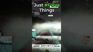 Just #forza things 