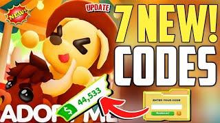 ️UPDATECODES️ADOPT ME ROBLOX CODES 2024 - ADOPT ME CODES - CODES FOR ADOPT ME