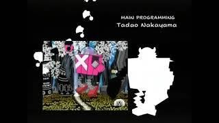 Paper Mario The Thousand-Year Door GameCube Credits but with the Switch remakes Credits theme