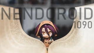 Nendoroid Schwi  UNBOXING