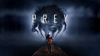 Морган который смог  ▷ прохождение Prey 2017 #4