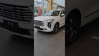 Haval Jolion 2023 #haval #car #2023 #jolion #shorts