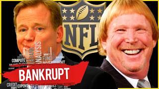 This Is The End Of Roger Goodell
