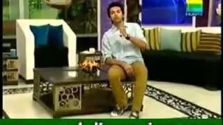 Jago Pakistan Jago By Hum Tv - 9th July 2012 - Part 1