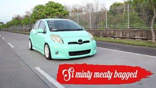 YARIS 2006 ? BISA JADI YARIS 2013 ? ALA TOYOTA VITZ  MEATY TAPI BAGGED