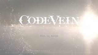 Code Vein playthrough 1