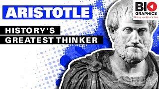 Aristotle Historys Most Influential Thinker