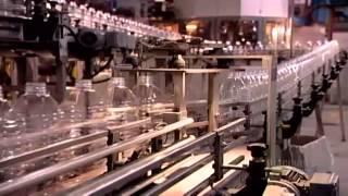 How Its Made Plastic Bottles and Jars