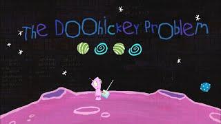 The Doohickey Problem  Peg + Cat  PBS KIDS Videos