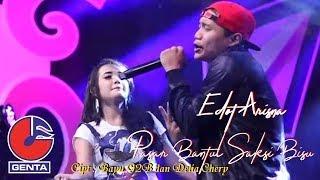 Edot Arisna - Pasar Bantul Saksi Bisu Official Music Video