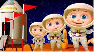 Zool Babies Series - Astro Adventure Episode  Videogyan Kids Shows  Cartoon Animation