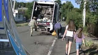 Гулькевичи городок от Урюпиской@ProGireyi