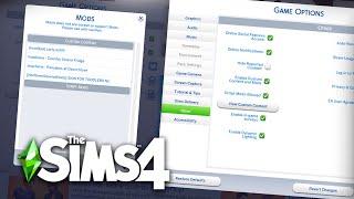 How I Find Broken Mods Without Searching Through LOTS of Files Sims 4