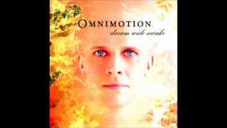 Omnimotion - Dream Wide Awake  full album 