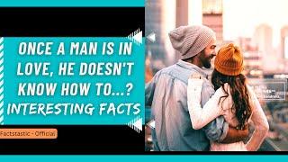 Interesting Facts About Human Behavior Psychology  Psychology Facts About Love