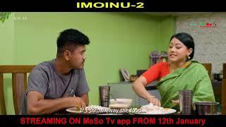 NEW MANIPURI FILM II IMOINU-2 II MANIPUR UPDATES