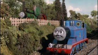 Thomas & Friends Season 2 Episode 6 Thomas And Trevor UK Dub HD RS