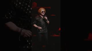 Holding Back the Years - Montreux Jazz Festival 2023 #SimplyRed