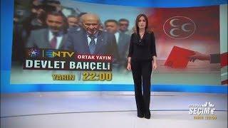 Star TV- NTV ortak yayınında ‘Seçim Özel’in canlı yayın konuğu olacak.