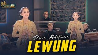 Lewung - Rina Aditama - Kembar Campursari Sragenan Gayeng  Official Music Video 