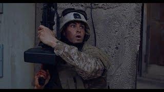 Devil Dogs - Insurgent Marine Reporter Movie Clip 4