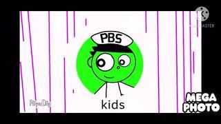 PBS Kids In FlipaCilp Dash Effects