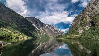 Nærøyfjord