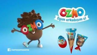 Ozmo Oyun Arkadaşım O