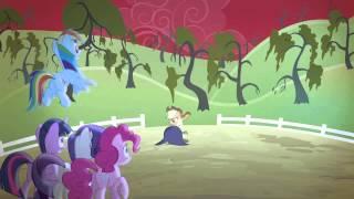 MLPFiM - Stop the Bats - Swedish