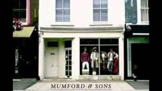 Mumford & Sons - Awake My Soul With Lyrics