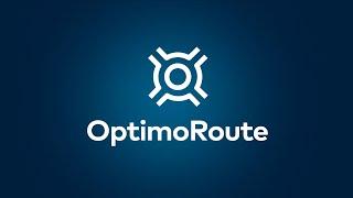 OptimoRoute Video Ad