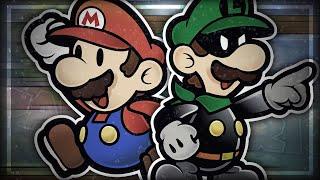 Super Paper Mario -  Das vergessene Meisterwerk