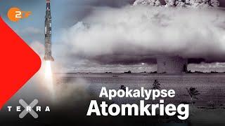 Deutschland und der Atomkrieg  Terra X