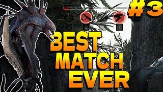 THE GREATEST WRAITH MATCH YOU WILL EVER SEE  INSANE MATCH  STREAM HIGHLIGHT #3  EVOLVE STAGE 2