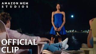 CHALLENGERS  Asking For Your Number – Official Clip