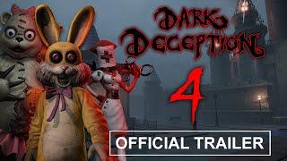 DARK DECEPTION  CHAPTER 4 TRAILER