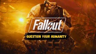 Fallout - Humanity edit