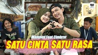 Mamnun ft. Cimbrut - Satu Cinta Satu Rasa Official Music Video