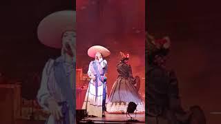 Lila Downs Zapata se queda