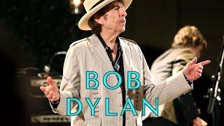 Bob Dylan A Musical Icon and Poetic Songwriter - Biography-Life Story