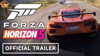 Forza Horizon 5 Official Nvidia DLSS 3 Comparison Trailer GamesWorth