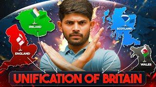 Unification Of Britain  Nationalism in Europe  Class 10 History Chapter 1  Digraj Singh Rajput