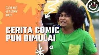 Comic Story eps 01