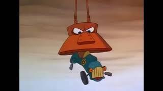 The Brave Little Toaster - Worthless Bulgarian HQ Full Version