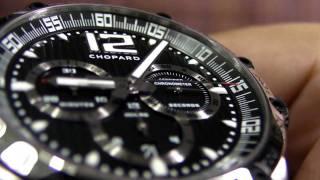 Chopard - Superfast Chronograph